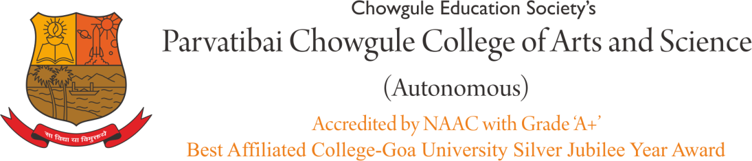 Parvatibai Chowgule College